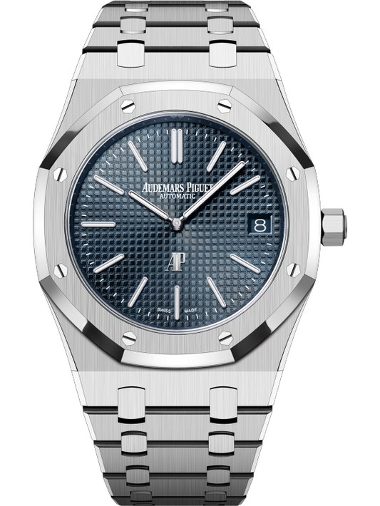 Audemars Piguet - Royal Oak - 39 MM - Steel - 16202ST.OO.1240ST.01  nyc watcher nyc watches