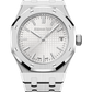 Audemars Piguet - Royal Oak - 37 MM - Steel - 15550ST.OO.1356ST.01  nyc watcher nyc watches