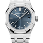Audemars Piguet - Royal Oak - 37 MM - Steel - 15550ST.OO.1356ST.02 nyc watcher nyc watches