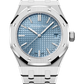 Audemars Piguet - Royal Oak - 37 MM - Steel - 15550ST.OO.1356ST.04 nyc watcher nyc watches