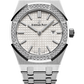 Audemars Piguet - Royal Oak - 33 MM - Steel - 67651ST.ZZ.1261ST.01  nyc watcher nyc watches