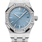 Audemars Piguet - Royal Oak - 37 MM - Steel - 15551ST.ZZ.1356ST.01  nyc watcher nyc watches