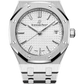 Audemars Piguet Royal Oak Stainless Steel Selfwinding 34 MM - Stainless Steel Bracelet - Silver Dial -  77350ST.OO.1261ST.01