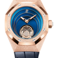 Audemars Piguet - Royal Oak - Tourbillon - 38.5 MM - Rose Gold - 26630OR.GG.D326CR.01 nyc watcher nyc watches