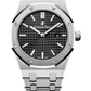 AudemarsAudemars Piguet - Royal Oak - 33 MM - Steel - 67650ST.OO.1261ST.01 nyc watcher nyc watches