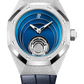 Audemars Piguet - Royal Oak - Tourbillon - White Gold - 38.5 MM - 26630BC.GG.D326CR.01  nyc watcher nyc watches