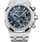 Audemars Piguet - Royal Oak - 41 MM - Steel - 26240ST.OO.1320ST.01 nyc watcher nyc watches