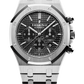 Audemars Piguet - Royal Oak - 41 MM - Steel - 26320ST.OO.1220ST.01 nyc watcher nyc watches