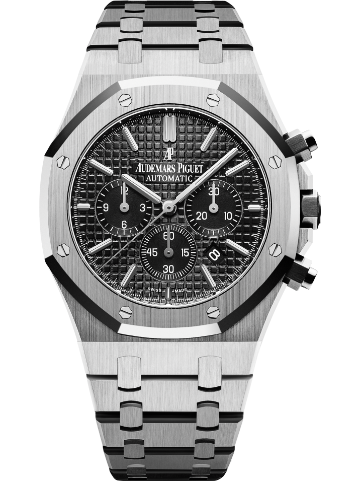 Audemars Piguet - Royal Oak - 41 MM - Steel - 26320ST.OO.1220ST.01 nyc watcher nyc watches