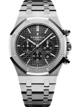 Audemars Piguet - Royal Oak - 41 MM - Steel - 26320ST.OO.1220ST.01 nyc watcher nyc watches