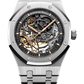 Audemars Piguet - Royal Oak - 41 MM - Steel - 15407ST.OO.1220ST.01 nyc watcher nyc watches
