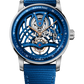 Audemars Piguet - Openworked - Tourbillon - 41 MM - White Gold - 26600NB.OO.D346KB.01 nyc watcher nyc watches