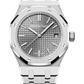 Audemars Piguet - Royal Oak - 37 MM - Steel -  15550ST.OO.1356ST.03  nyc watcher nyc watches