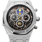 Audemars Piguet Royal Oak Titanium Openworked Grande Complication 44 MM - Titanium Bracelet - Openworked Dial - 26065IS.OO.1105IS.01